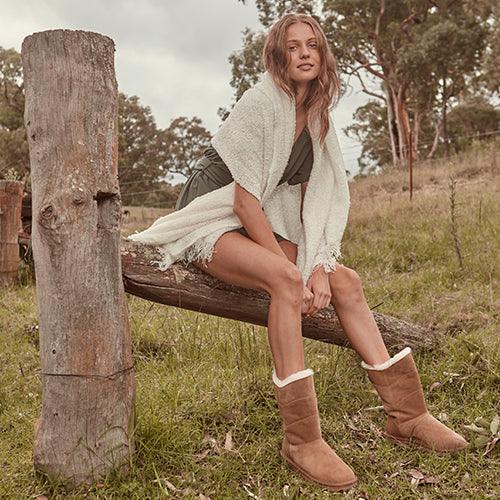 Your 101 Guide On How To Clean & Care Your Uggs
